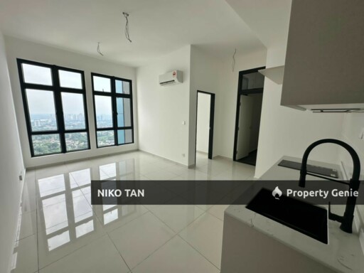 For Sale Space Residency (Beside KSL Mall)