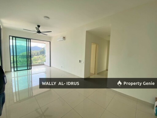 Brezza Hill Ampang Condo