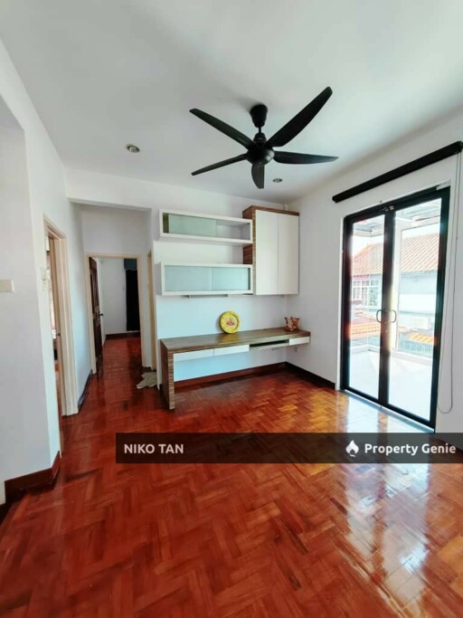 Jalan Lawa 2 Storey Semi-D Fully Renovated Taman Pelangi Indah