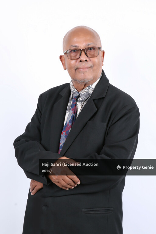 Rumah teres lot tengaht setingkat di NO. 5, SOLOK KALUI, SEBERANG JAYA, 13700, PERAI, Pulau Pinang.