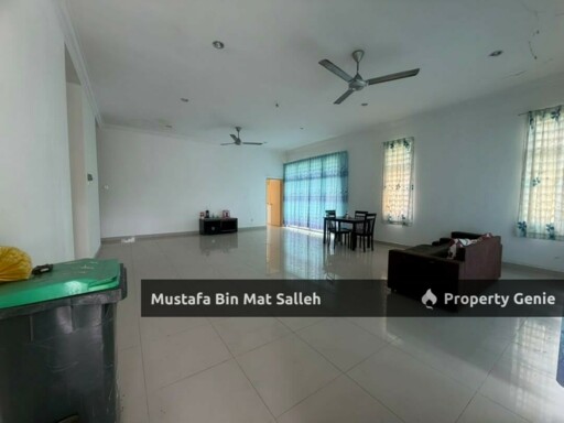 [OPEN FACING BUNGALOW] Taman Nilam, Kulim