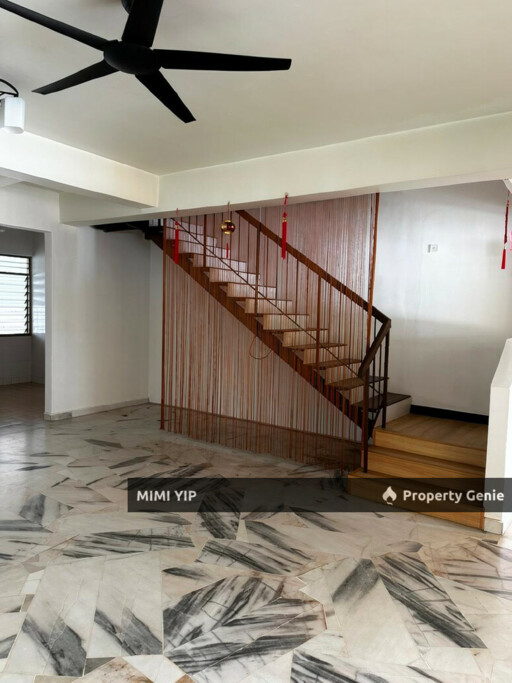🏡 Bandar Mahkota Cheras 2-Storey Terrace | 4R3B | Non-Bumi Lot