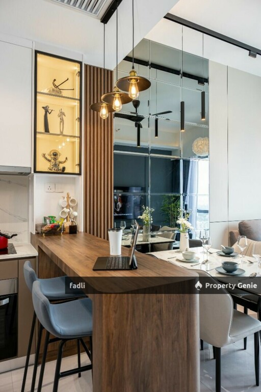 core residence trx