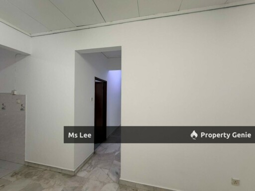 Sunway Court Apartment @ Bandar Sunway, PJ-Blok A Tingkat 4-Ready Now
