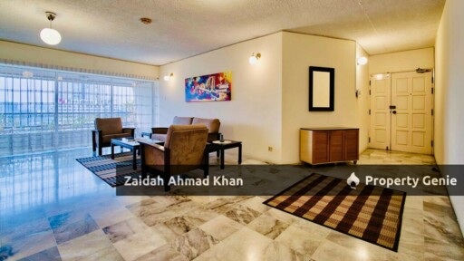 MENARA BANGSAR CONDOMINIUM FOR SALE MOVE IN CONDITION WALKING DISTANCE TO MRT FREEHOLD WELL MAINTAINED