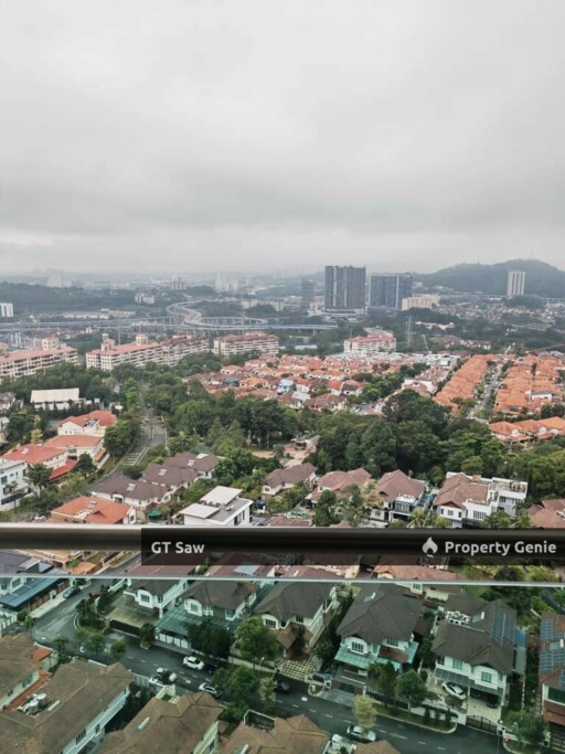 The Mark @ Cheras