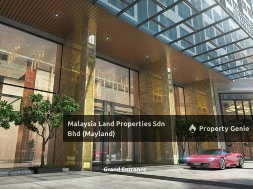 Dorsett Residences Sri Hartamas