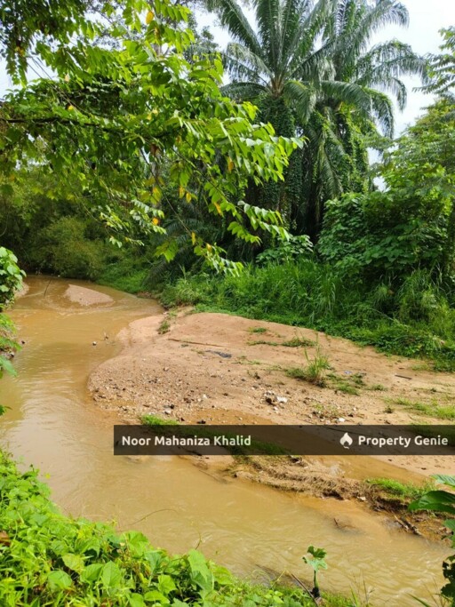 Tanah Potensi Eco Tourism, Lenggeng Negeri Sembilann
