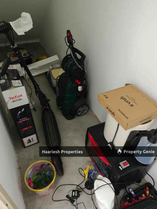 Double Storey Meridian East Bestari Perdana Johor Bahru For Rent