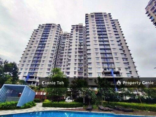 Midfields 2 @ 1,232sf Below Value 19%!
