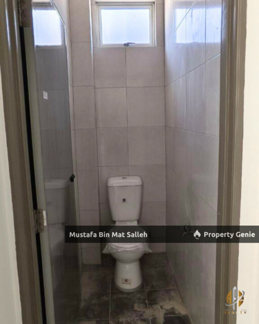 New Semi D House Padang Serai Kedah
