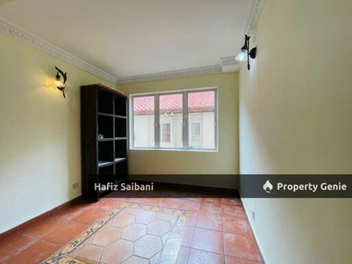 Apartment Murah Laguna Park
