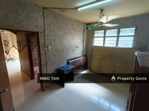 For Rent Flat Pulai Perdana G&G Kangkar Pulai