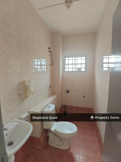 Vanessa Bukit Tinggi 2 Klang Fully Renovated Extended 2 Storey House For Sale