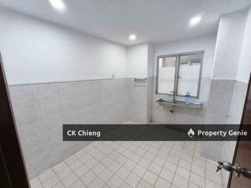 Ridzuan Condo Rent, Partly Furnished 3 Rooms, Bandar Sunway Petaling Jaya