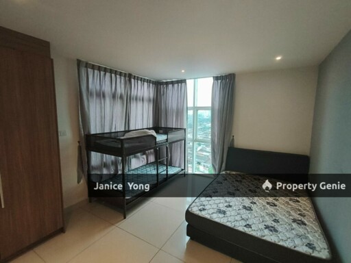 KSL D'Esplanade Residence @ KSL City