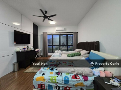 Limited Double Storey Semi Detached, Setia Alam Sari for Sale