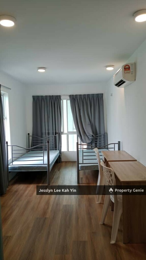 Fully Furnished Arte Subang West Condominium, Shah Alam Seksyen 13 For Sale