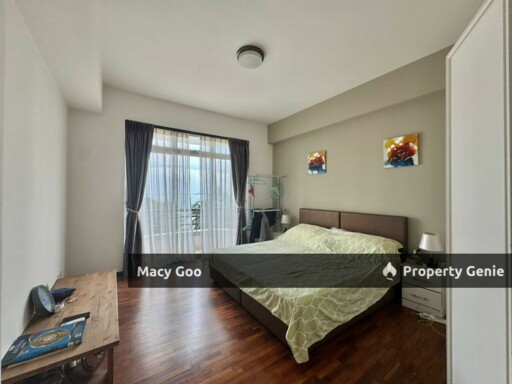 Ocean Palm Condo Tanjong Kling Klebang