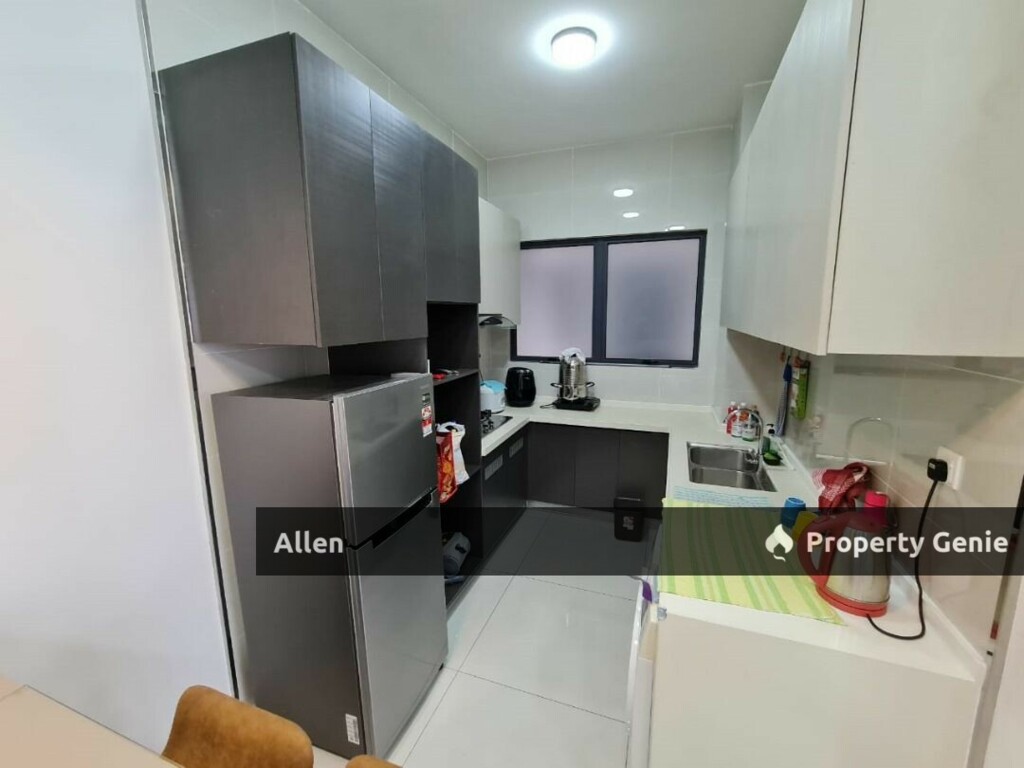 Bay Point Country Garden Pool View Fully Furnished