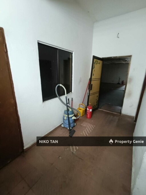 For Rent Ground Floor Shoplot Jln Kebudayaan 5, Taman Universiti Skudai