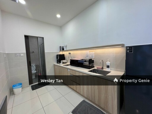 Bali Residence Penthouse High Airbnb Income For Sale