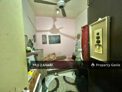 Ampang Prima Condominium, Ampang | RM390K - Near LRT and Easy Access to KL Centre