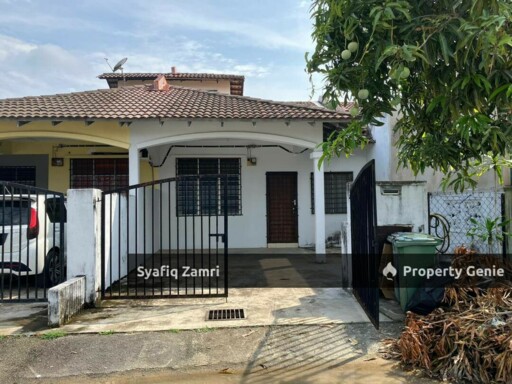 Teres Kempadang Makmur Kuantan