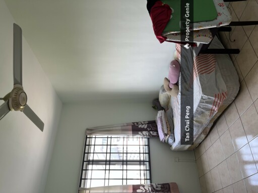 Angkasa Condominium