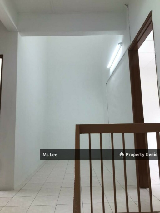 2 Storey house-Bandar Armada Putra @ Pulau Indah,Port Klang-Ready 31/10