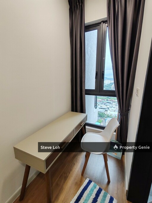 Velocity Cheapest Studio Connected to Mall & Mrt