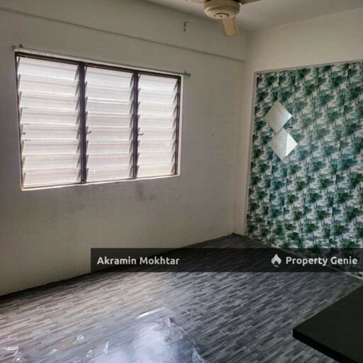 FLAT DESA MUTIARA, KAJANG