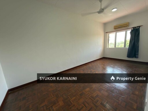 TOWNHOUSE MONTEREZ GOLF & COUNTRY CLUB Sek U9 Shah Alam