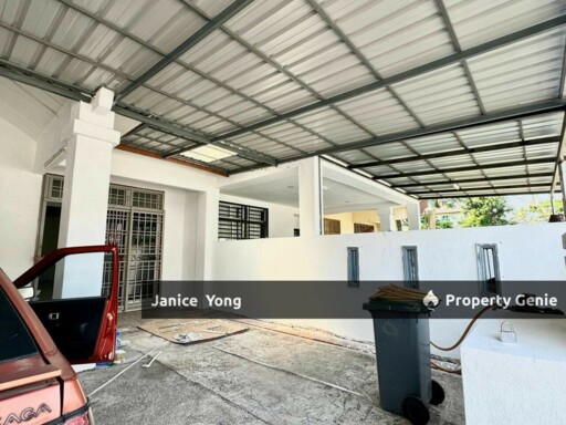 Taman Bukit Indah @ iskandar Puteri Terrace House For Rent