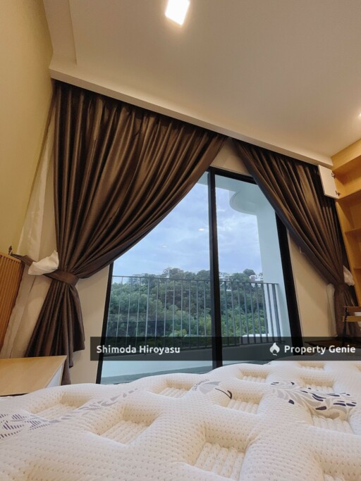 South Brooks Desa ParkCity | Fully Furnished | 3 Bed | Pet Friendly for Rent