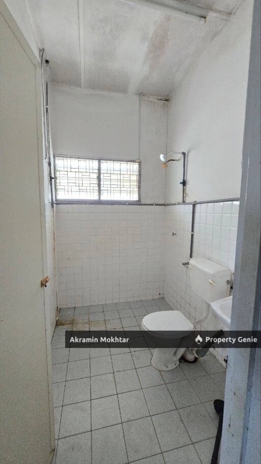 FREEHOLD | DOUBLE STOREY SEMI D HOUSE DI JALAN JATI, TAMAN BUKIT KAJANG, KAJANG