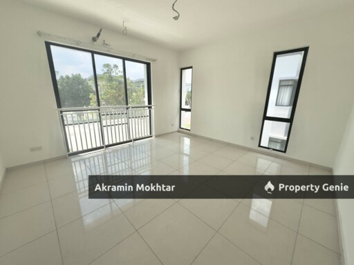 FREEHOLD | 2-STOREY SEMI-DETACHED HOUSE SETIA ECOHILL, SEMENYIH