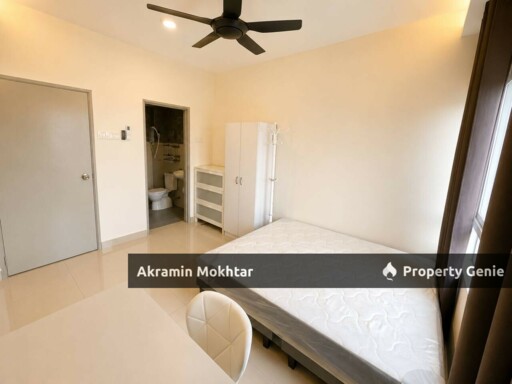 1 RAZAK MANSION CONDOMINIUM, JALAN SUNGAI BESI, SALAK SELATAN