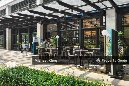 Arcoris Residences [Balcony Unit] , Mont Kiara , Next to Sunway 163 Mall
