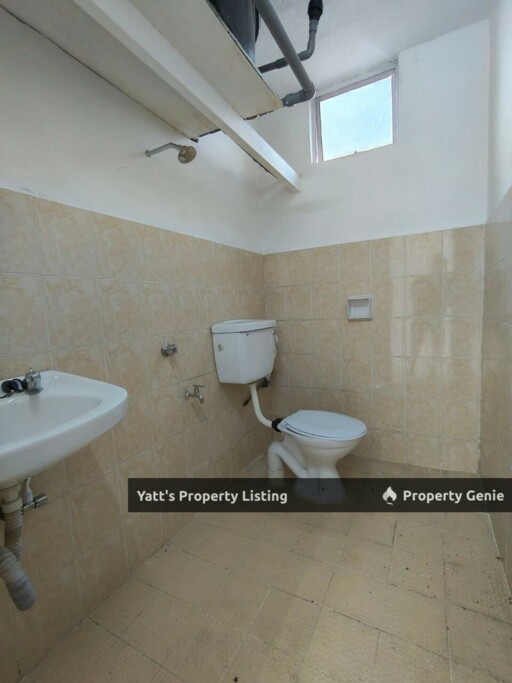 Taman Sri Putra, Johor Bahru Shop Apartment FOR SALE 📌  💰 RM235,000 🔥 Below Market Value