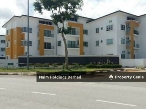 Riveria Bay Apartments