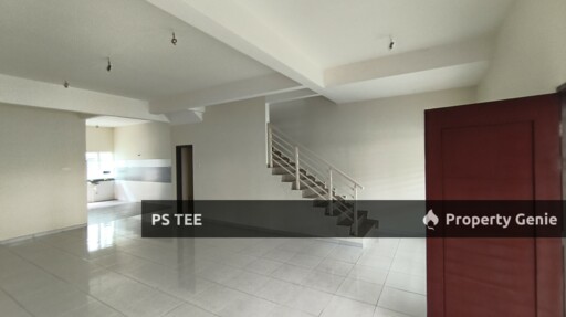 Batu Belah Double Storey for Sale