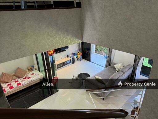 Leisure Farm @ Gelang Patah – Stunning Corner House for Rent