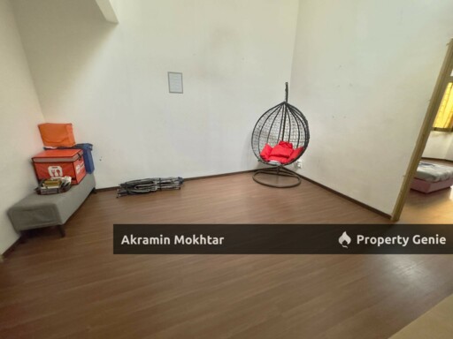FREEHOLD, RENOVATED & EXTENDED | 2-zSTOREY TERRACE JALAN SUADAMAI, BDR TUN HUSSEIN ONN