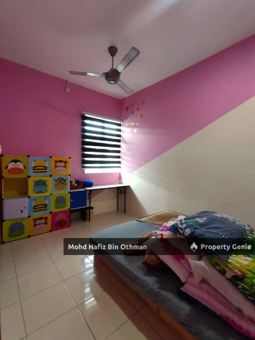 ASTANA PARK HOMES, BANDAR PUTERI JAYA SG PETANI