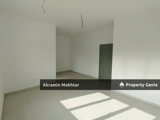 2 STOREY LAMAN HARIS, ECO GRENDEUR, PUNCAK ALAM
