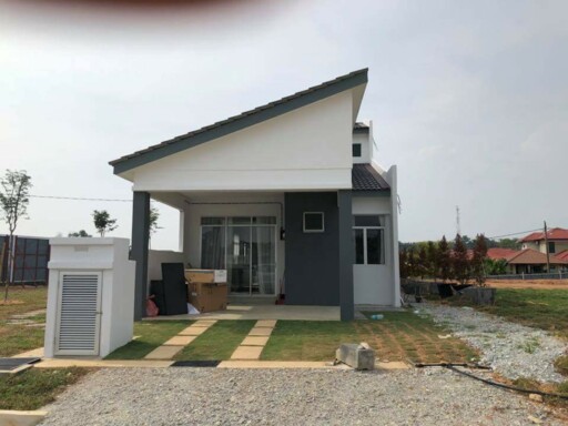 PNB VALUE HOMES, BAGAN PINANG