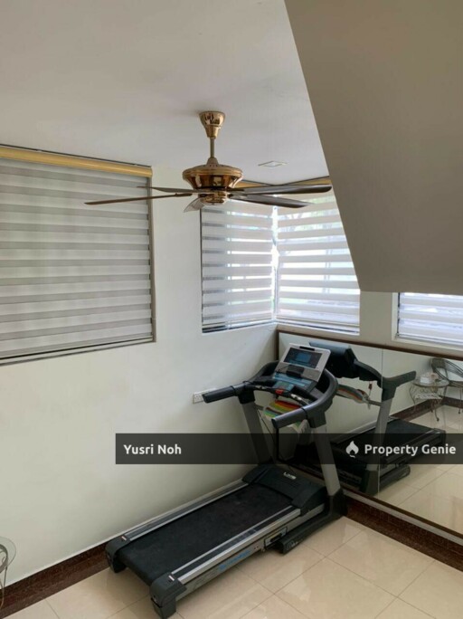 Bungalow @ Laman Permai, Subang Bestari