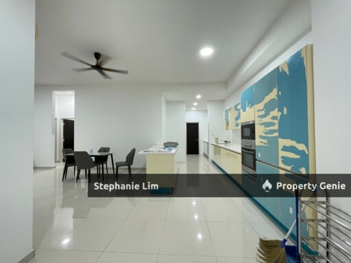 Olive Tree Residences