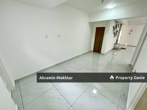REFURBISHED & RENOVATED UNIT | Double Storey Terrace House Bandar Mahkota Cheras Jalan Dayang, Seksyen 8